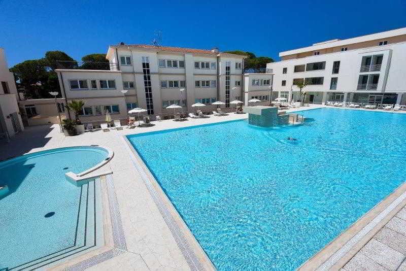Hotel Leopoldo Castiglioncello Exterior photo