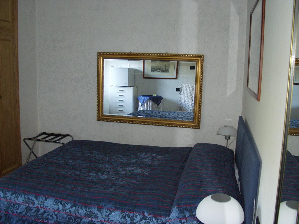 Hotel Leopoldo Castiglioncello Exterior photo